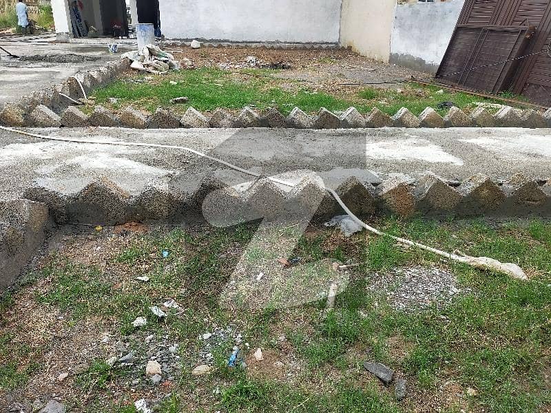 2 Kanal Factory For Rent