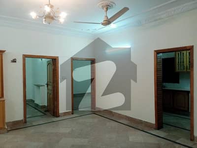 10 Marla Double Storey House for Rent