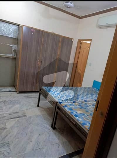 Furnished
