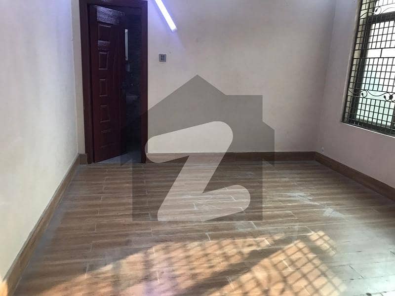 6 Marla Seprate House Available for Rent