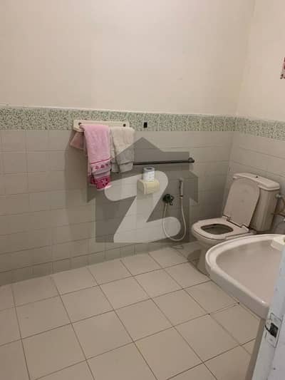 3 Bed Flat For Rent In Askari 7 Rawalpindi