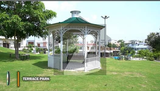 ڈی ایچ اے فیز 3 ۔ بلاک سی ڈی ایچ اے ڈیفینس فیز 3,ڈی ایچ اے ڈیفینس,اسلام آباد میں 1 کنال رہائشی پلاٹ 1.62 کروڑ میں برائے فروخت۔