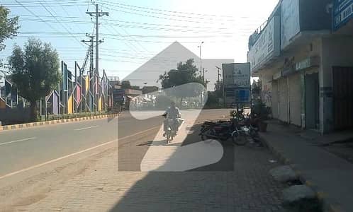 5 Marla upper hall/warehouse /office/quarter on rent on Ferozepur road kahna nau Lahore