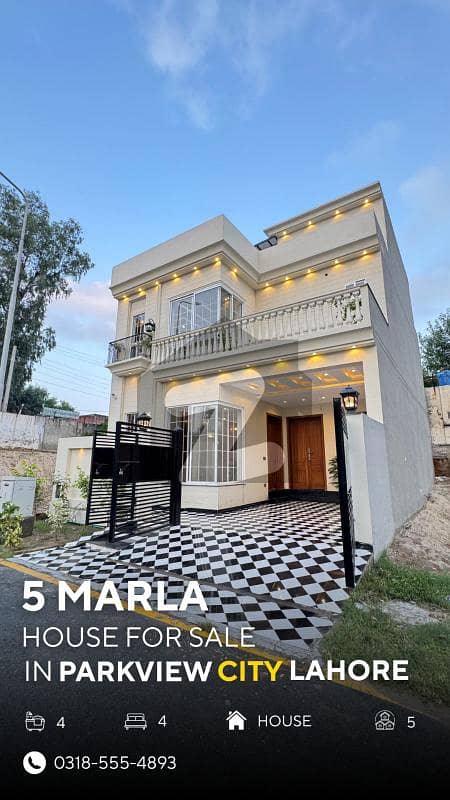 Beautiful house Beautiful house