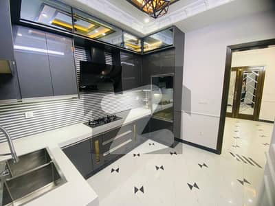 Brand New Luxury 5 Marla House For Sale In Sector E Bahria Town Lahore