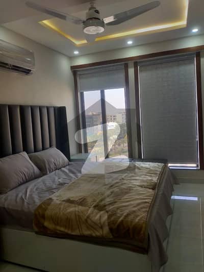 Furnished