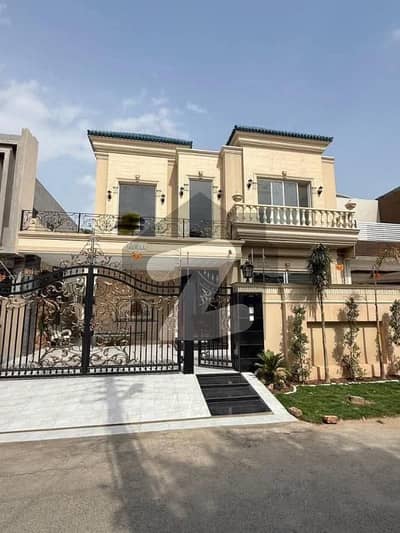 House Of 10 Marla Available For sale In Lake City Meadows Phase 1 - Block G