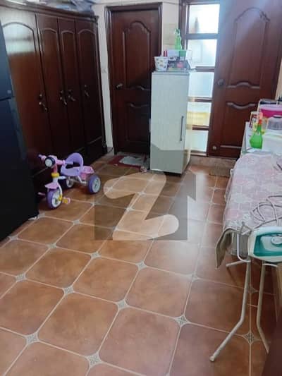 Flat