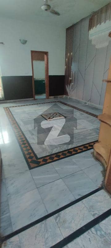 12 MRLA UPPER PORTION AVILIBLE FOR RENT IN PRIME LOCATION AIRPORT HOUSSING SOCIETY SECTOR 4