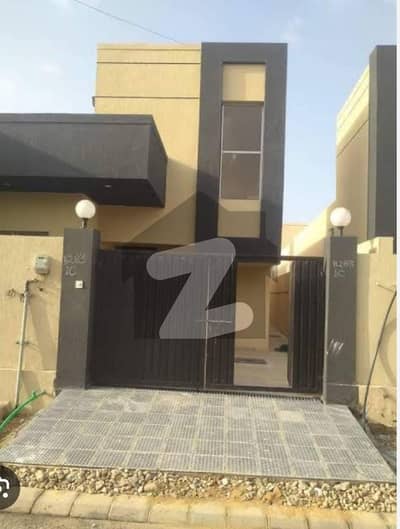 PAKISTAN NAVY WELFARE HOUSING SCHEME GHARO HOUSE FOR SALE | 180 Sq Yards PNWS