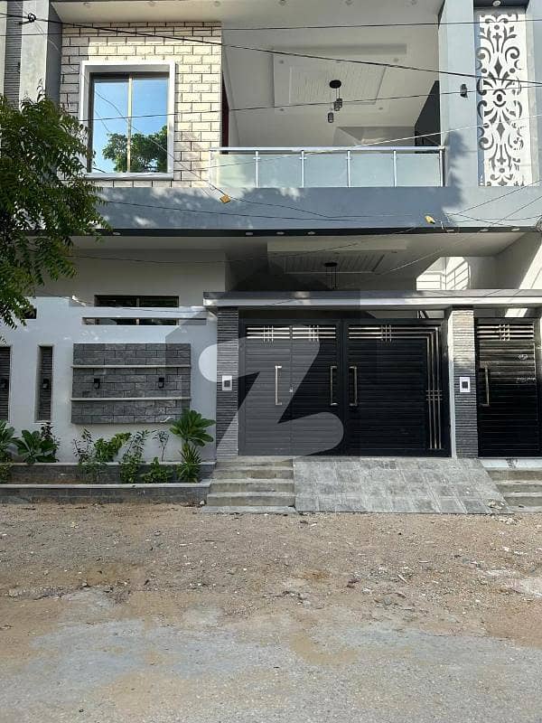 Brand New House Available For Sale