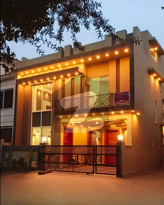 Brand New Luxury House For Sale G-15 Islamabad
