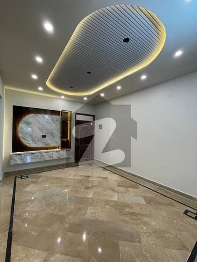 Brand New | Builder transfer | Residential Portion | 2 bed Drawing Dinning | 2nd floor | 950 sq feet |All utilities available | In Sector 18-A, Scheme 33, Quetta Town Cooperative Housing Society, Karachi