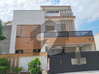 Affordable House For Sale In Kohistan Enclave - Block E