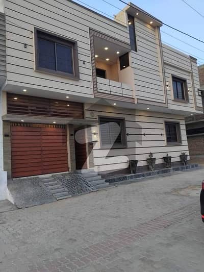 FOR SALE Elegant Fully Furnished Geted society