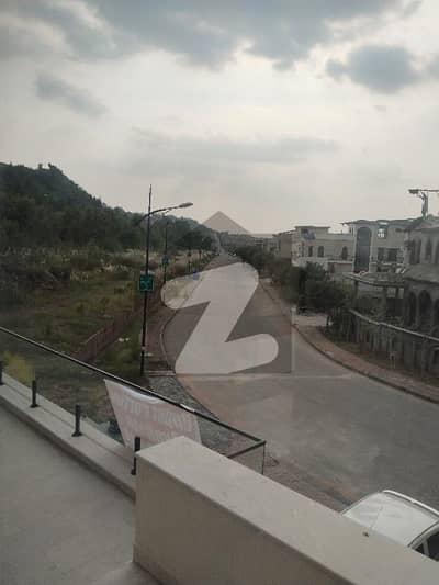 Bahria Enclave Islamabad Sector M 1 Kanal Luxury 1 Kanal House Available For Rent.