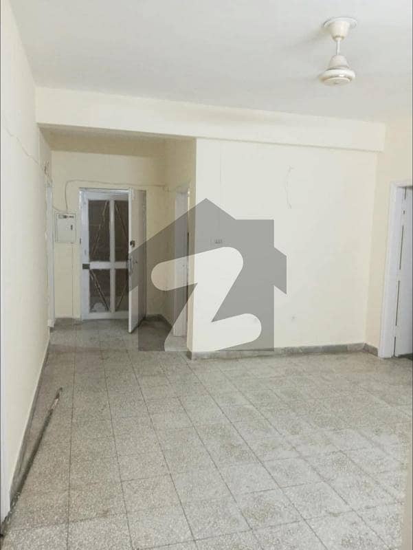 Ground Floor Apartment Available For Rent in G11