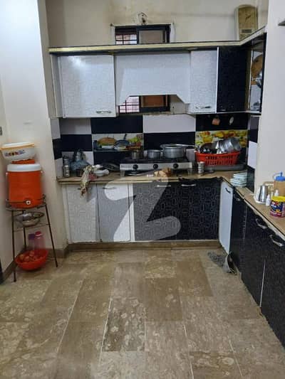 PORTION FOR RENT NAZIMABAD NO 3