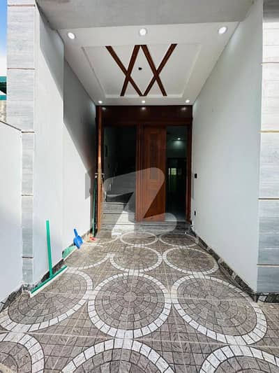 3 MARLA FOR RENT IN AL KABIR TOWN PHASE 1 GROUNT FLOOR
