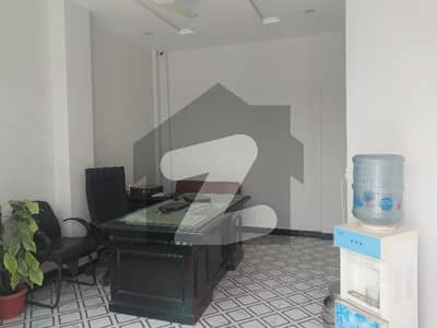 Furnished