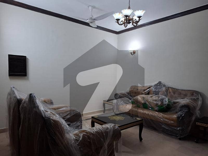 F-11 Al-Safa Heights-ii One Bedroom Fully-Furnished For Rent F-11 Al-Safa Heights-ii One Bedroom Fully-Furnished For Rent