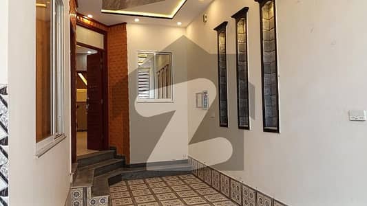 Corner