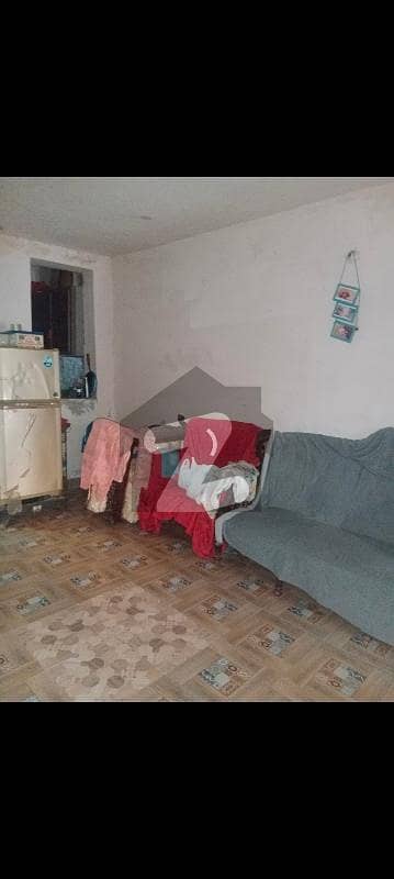 Double Storey House Is Available For Sale