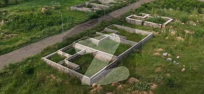 Rockland Villas Residential Plot On Easy Installments