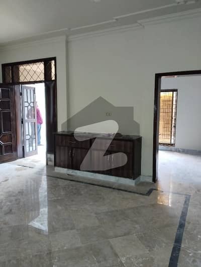 10 marla Beautiful Renovated house for sale in Mustafa town