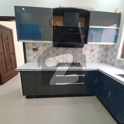 Renovated