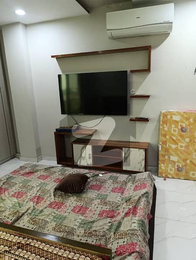 Furnished