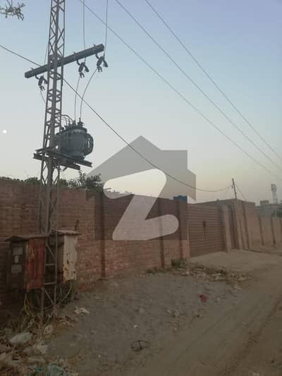 ٹھوکر نیاز بیگ لاہور میں 1 کنال صنعتی زمین 1.2 لاکھ میں کرایہ پر دستیاب ہے۔