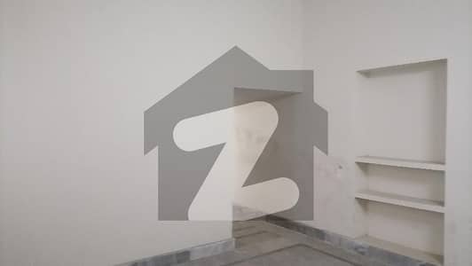 Spacious House Is Available In Zia Town For Rent