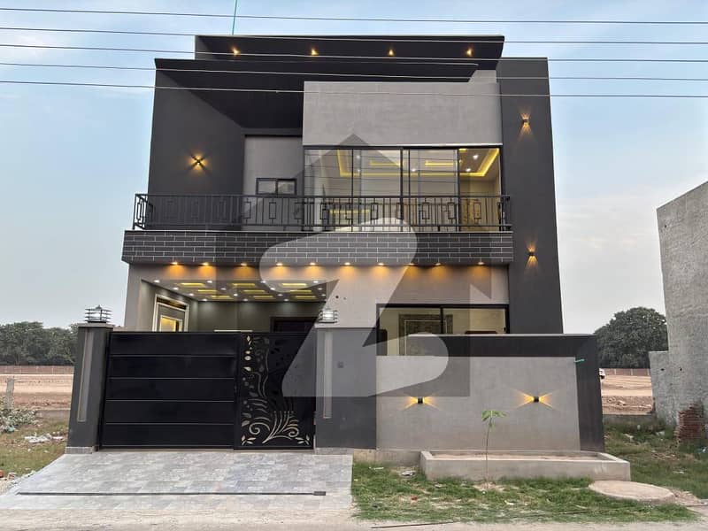 Prime Location House For sale In Rs. 19500000 Prime Location House For sale In Rs. 19500000