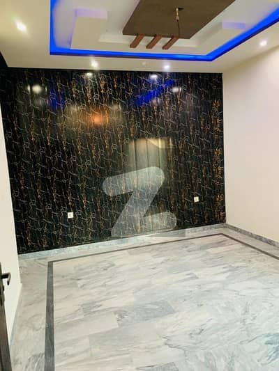 5 Marla Double Storey House For Rent In TNT Colony Satiana Road Faisalabad