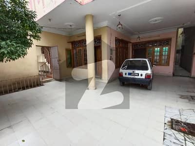 House for rent double story kaghan colony