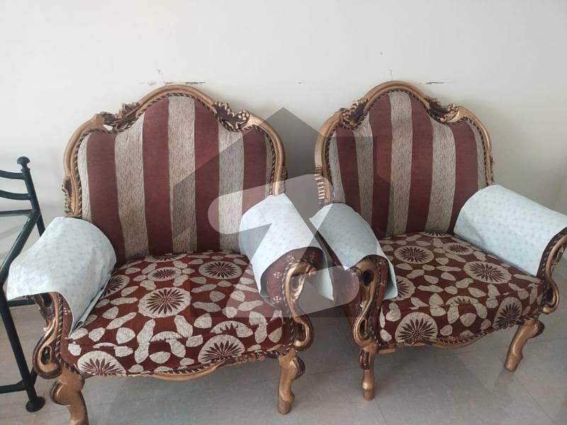 1 Bed Furnished Studio Apartment