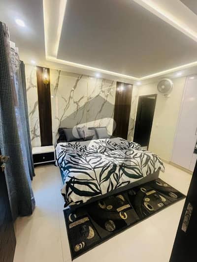 2 Bed Like New Apartment Available For Rent