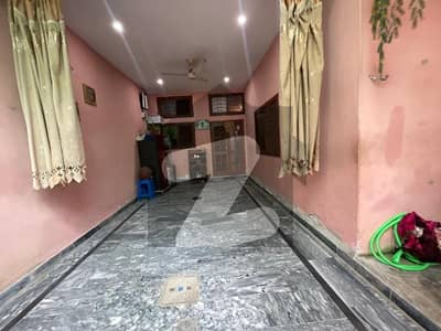 Double Story House For Rent