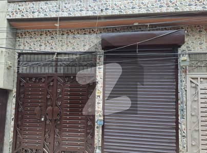 2.5 Marla double story house for sale tajpura