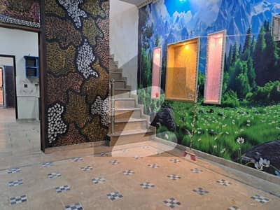 2 Marla double story house for sale tajpura