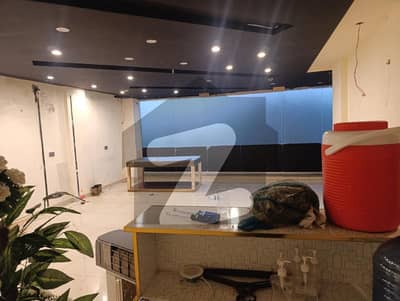 4 Marla Commercial 2nd Floor Available For Rent in DHA Phase 1, H Block 4 Marla Commercial 2nd Floor Available For Rent in DHA Phase 1, H Block