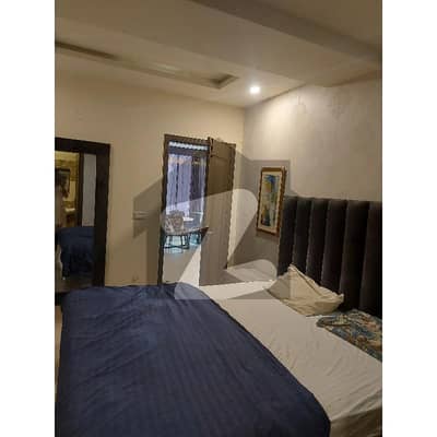 2 Bed Furnished Apartment For Rent