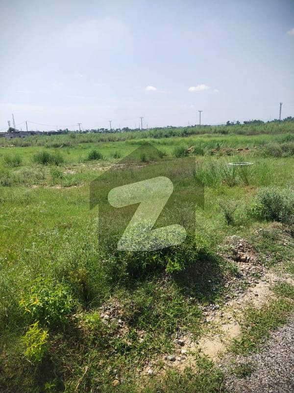 Prime Plot for Sale in G-14/2 Prime Plot for Sale in G-14/2