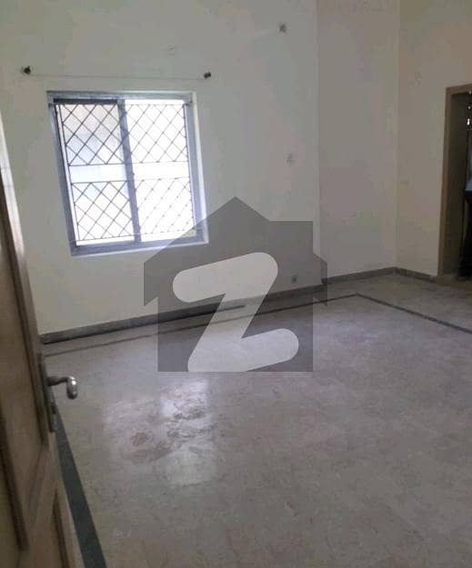 In I-8 12 Marla Lower Portion For rent