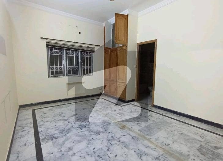 House Is Available For rent In I-8/3