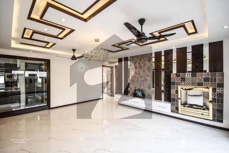 10 KV Solar 01 Kanal Bungalow For Rent Sui Gas Housing Society Lahore.