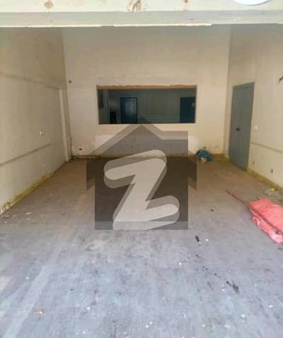 Prime Location KDA Scheme 1 House For Rent Sized 3000 Square Yards
