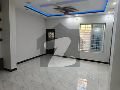 5 Marla 3bed House For Rent In Snober City Adiala