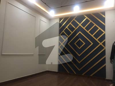 5 marla House for rent in Al Hafeez phase 1